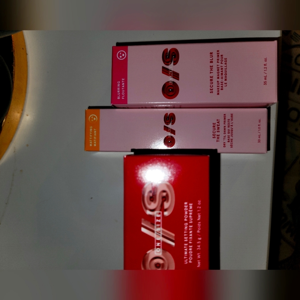 One size ultimate bundle
